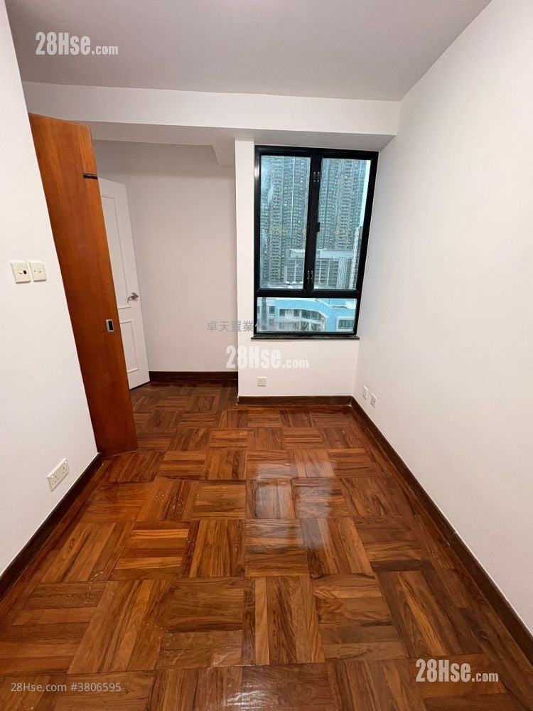 欣荣花园 售盘 2 房 , 1 浴室 566 平方尺