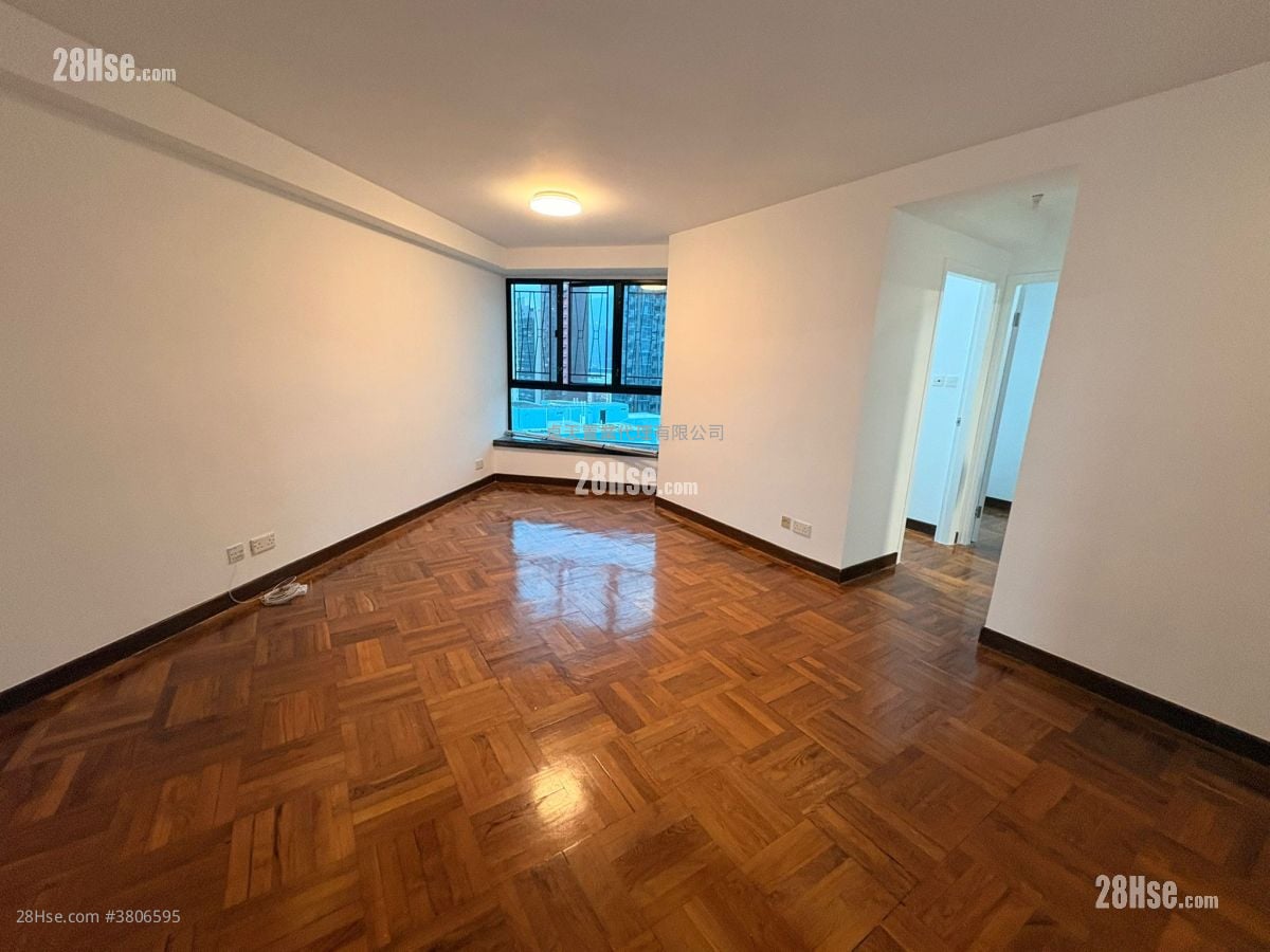 欣荣花园 售盘 2 房 , 1 浴室 566 平方尺