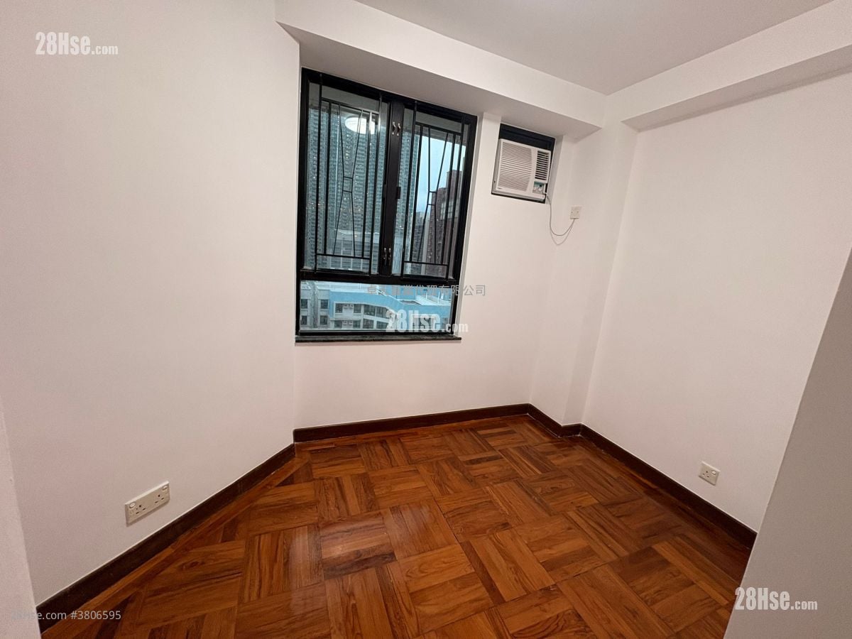 欣荣花园 售盘 2 房 , 1 浴室 566 平方尺