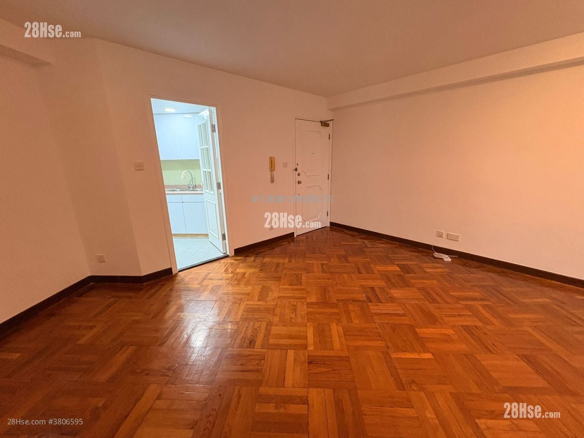 欣荣花园 售盘 2 房 , 1 浴室 566 平方尺