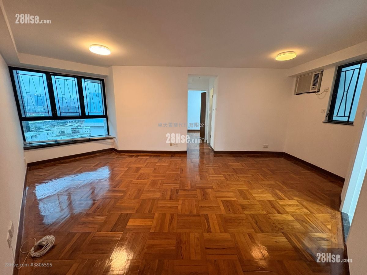 欣荣花园 售盘 2 房 , 1 浴室 566 平方尺