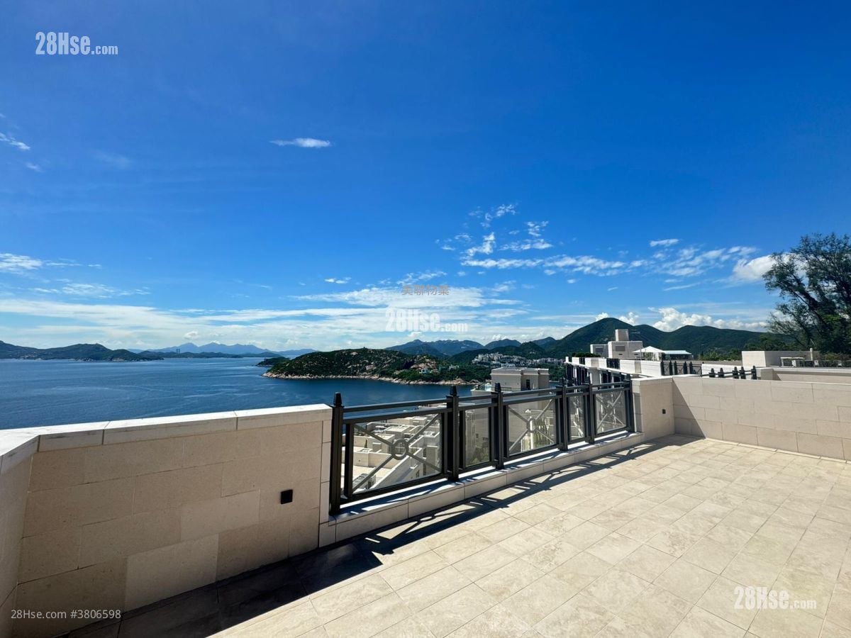 One Stanley 售盘 3 房 , 3 浴室 1,215 平方尺