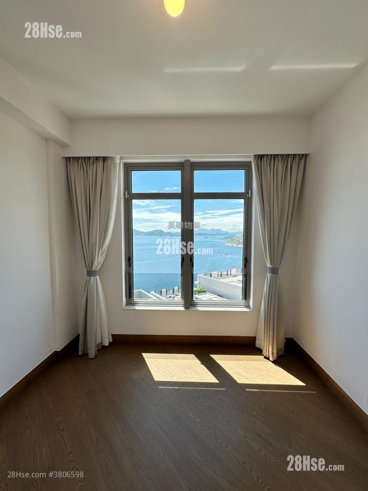 One Stanley 售盘 3 房 , 3 浴室 1,215 平方尺