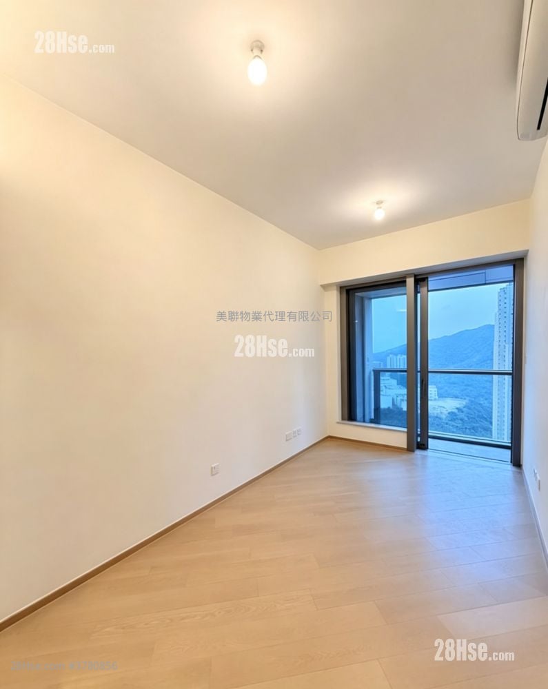 凯柏峰 III 租盘 452 平方尺