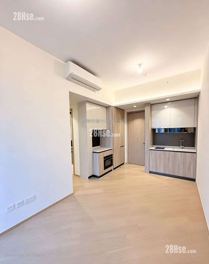 凯柏峰 III 租盘 452 平方尺