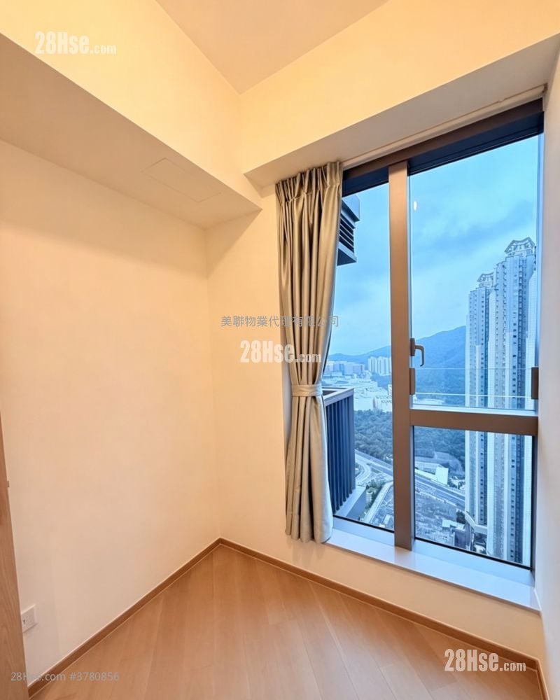 凯柏峰 III 租盘 452 平方尺