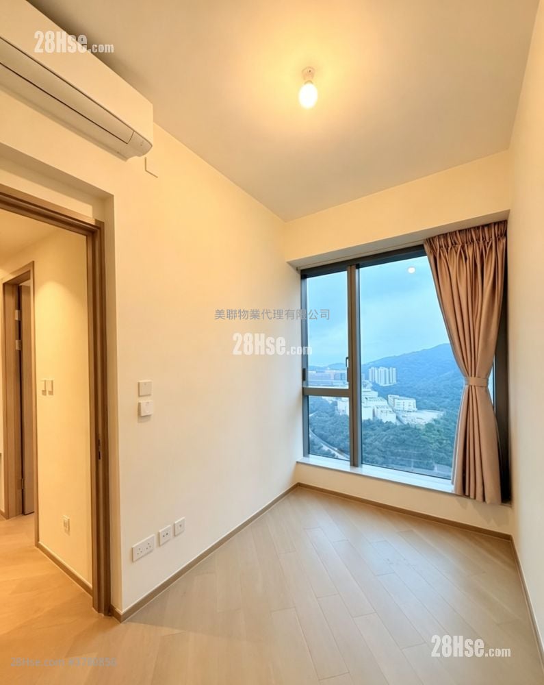 凯柏峰 III 租盘 452 平方尺