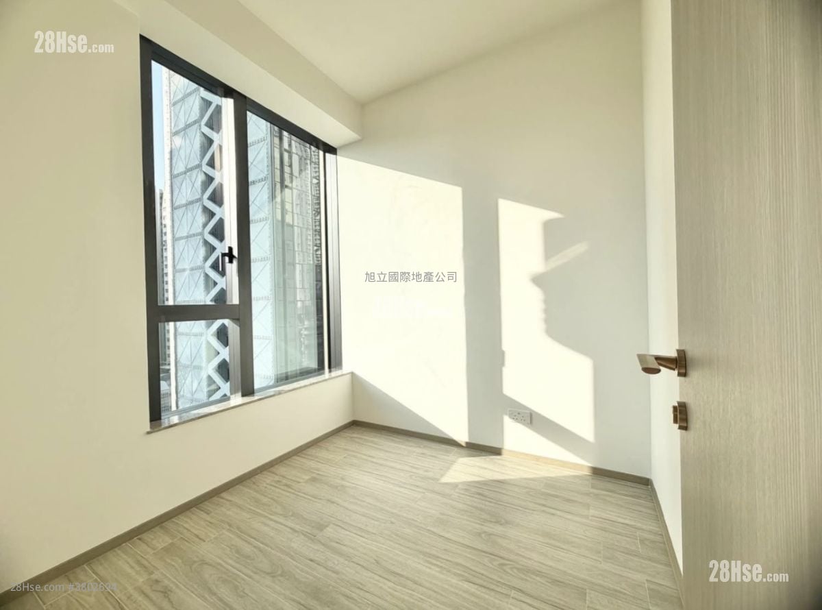 澄天 租盘 2 房 , 1 浴室 400 平方尺