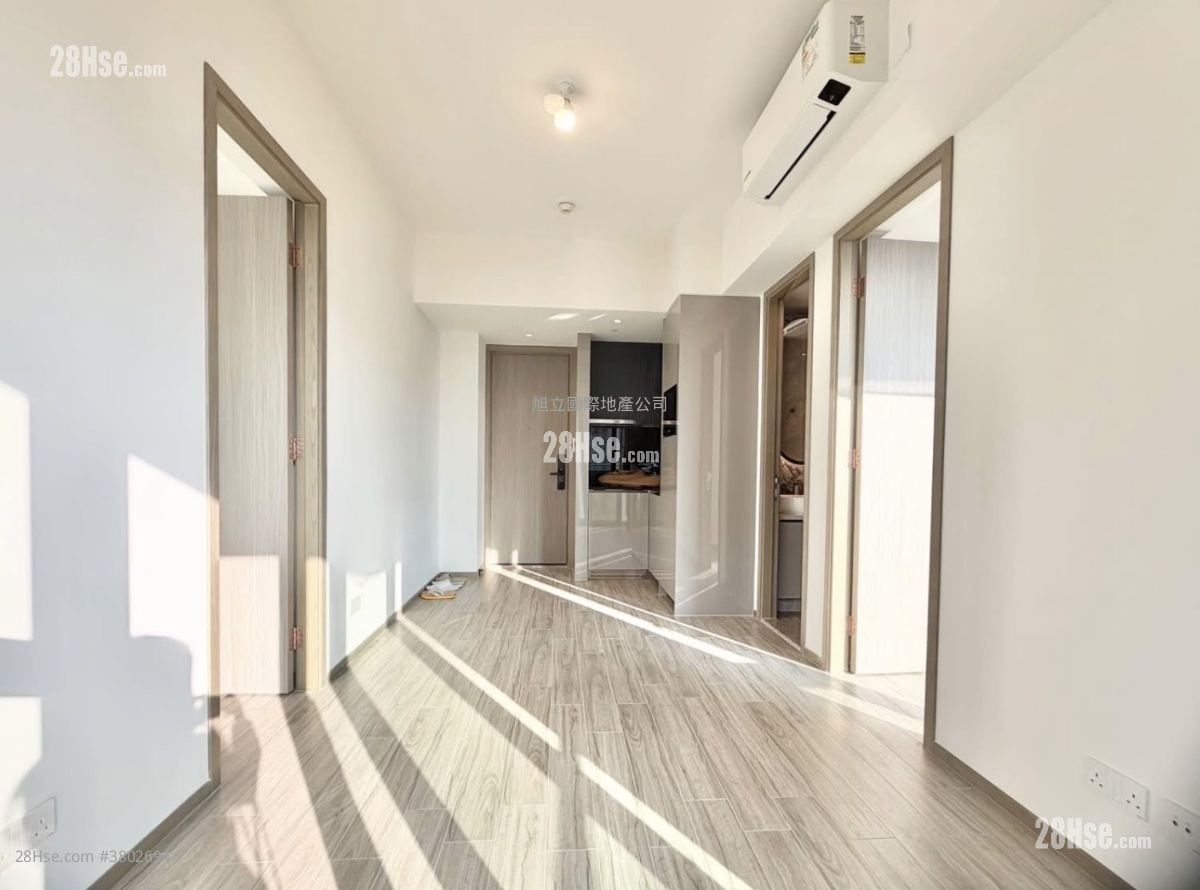 澄天 租盘 2 房 , 1 浴室 400 平方尺