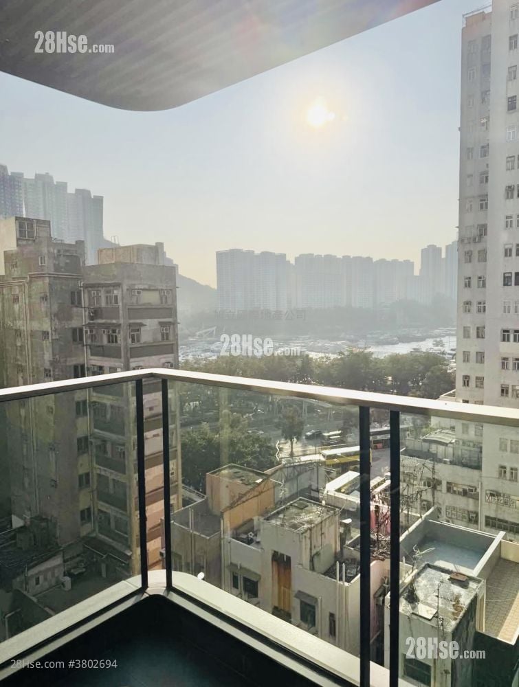 澄天 租盘 2 房 , 1 浴室 400 平方尺