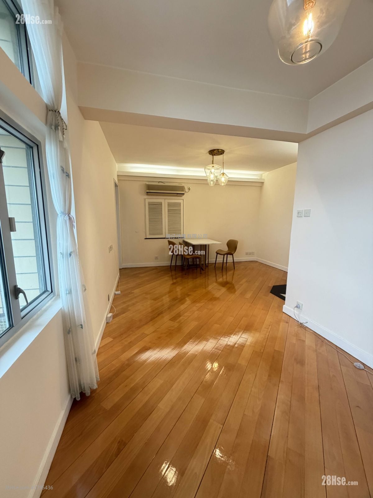 Elizabeth House Rental 2 Bedrooms , 1 Bathroom 540 ft²