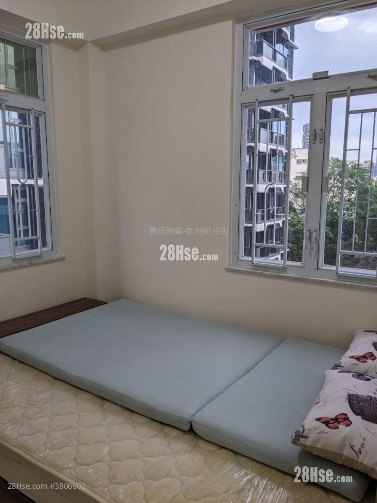 维邦大厦 售盘 2 房 , 1 浴室 292 平方尺