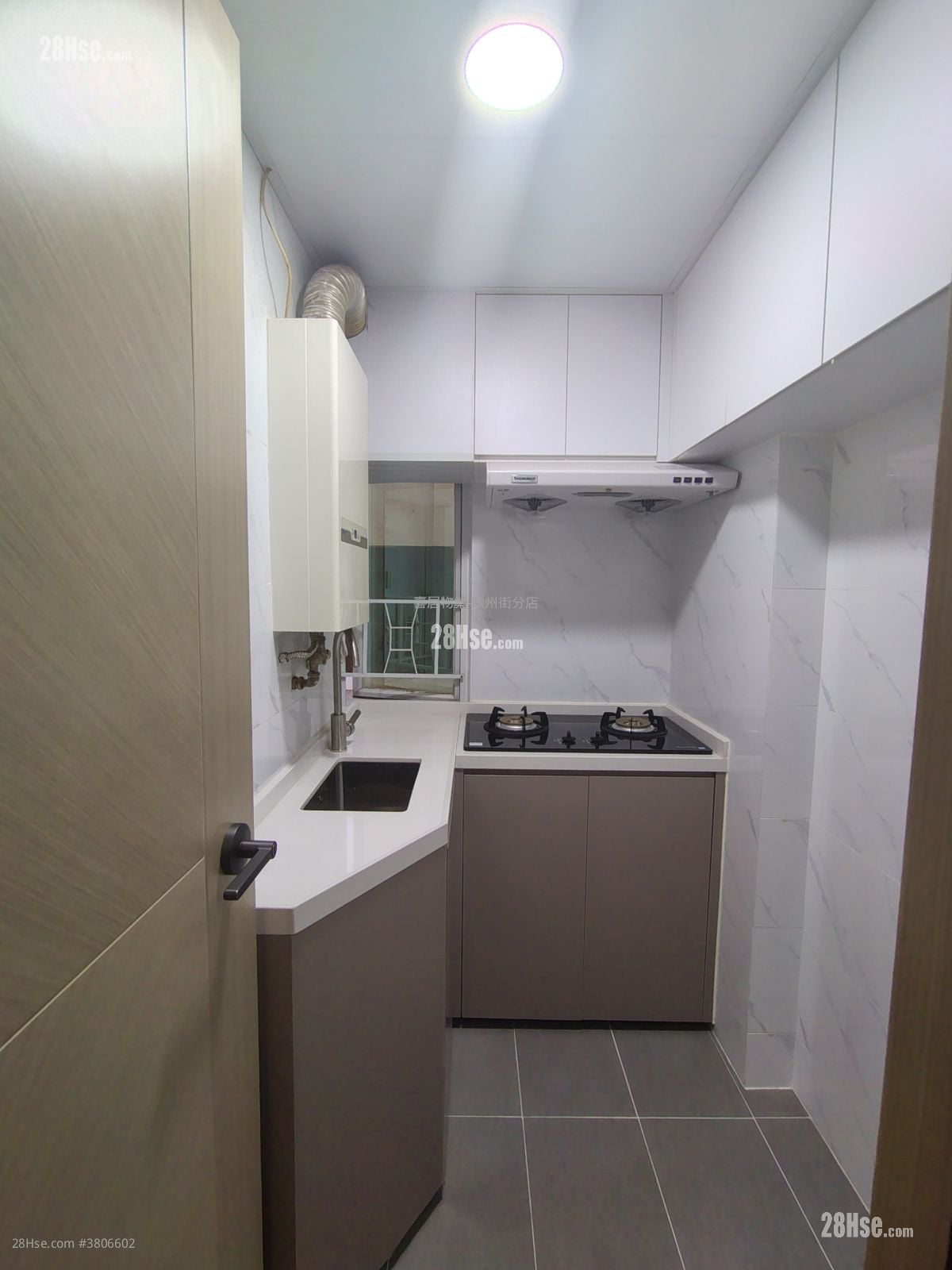 维邦大厦 售盘 2 房 , 1 浴室 292 平方尺