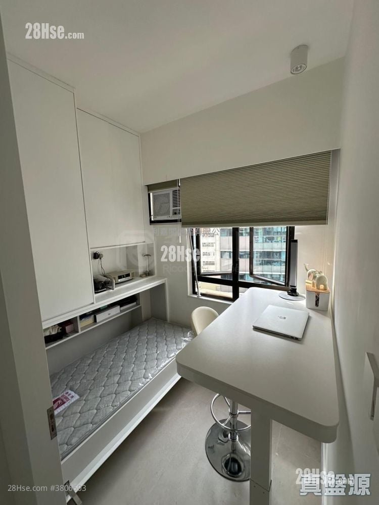 安榮大廈 售盤 2 房 356 平方呎