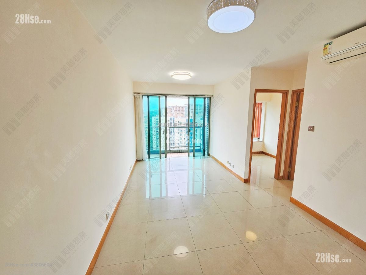 The Grandiose Sell 2 Bedrooms , 1 Bathroom 506 ft²