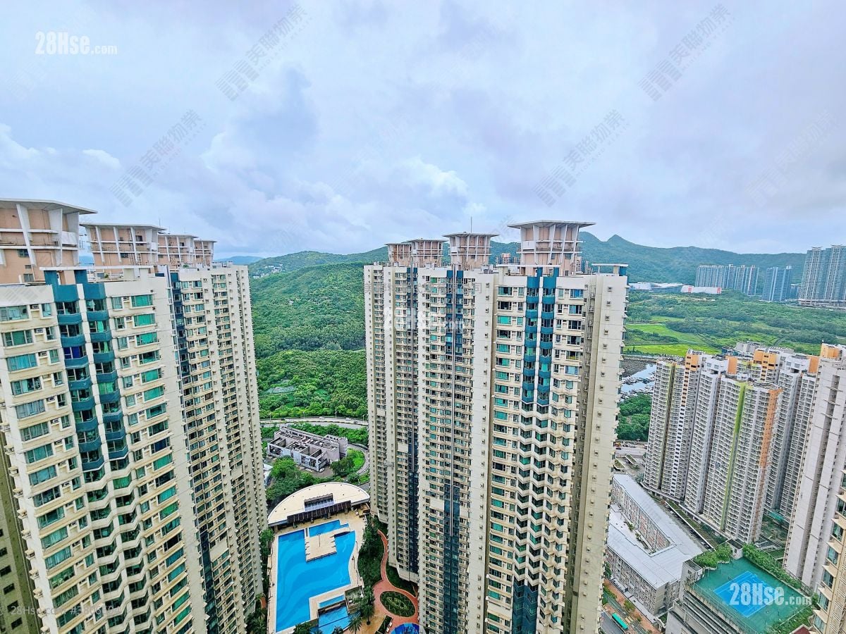 The Grandiose Sell 2 Bedrooms , 1 Bathroom 506 ft²