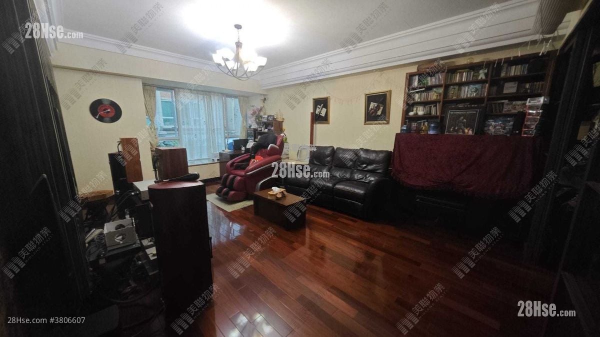 Seasons Monarch Sell 3 Bedrooms , 3 Bathrooms 930 ft²