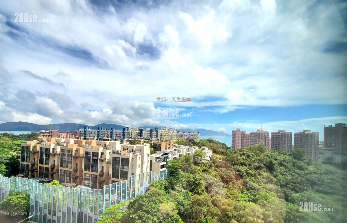 The Carmel Sell 3 Bedrooms , 2 Bathrooms 804 ft²