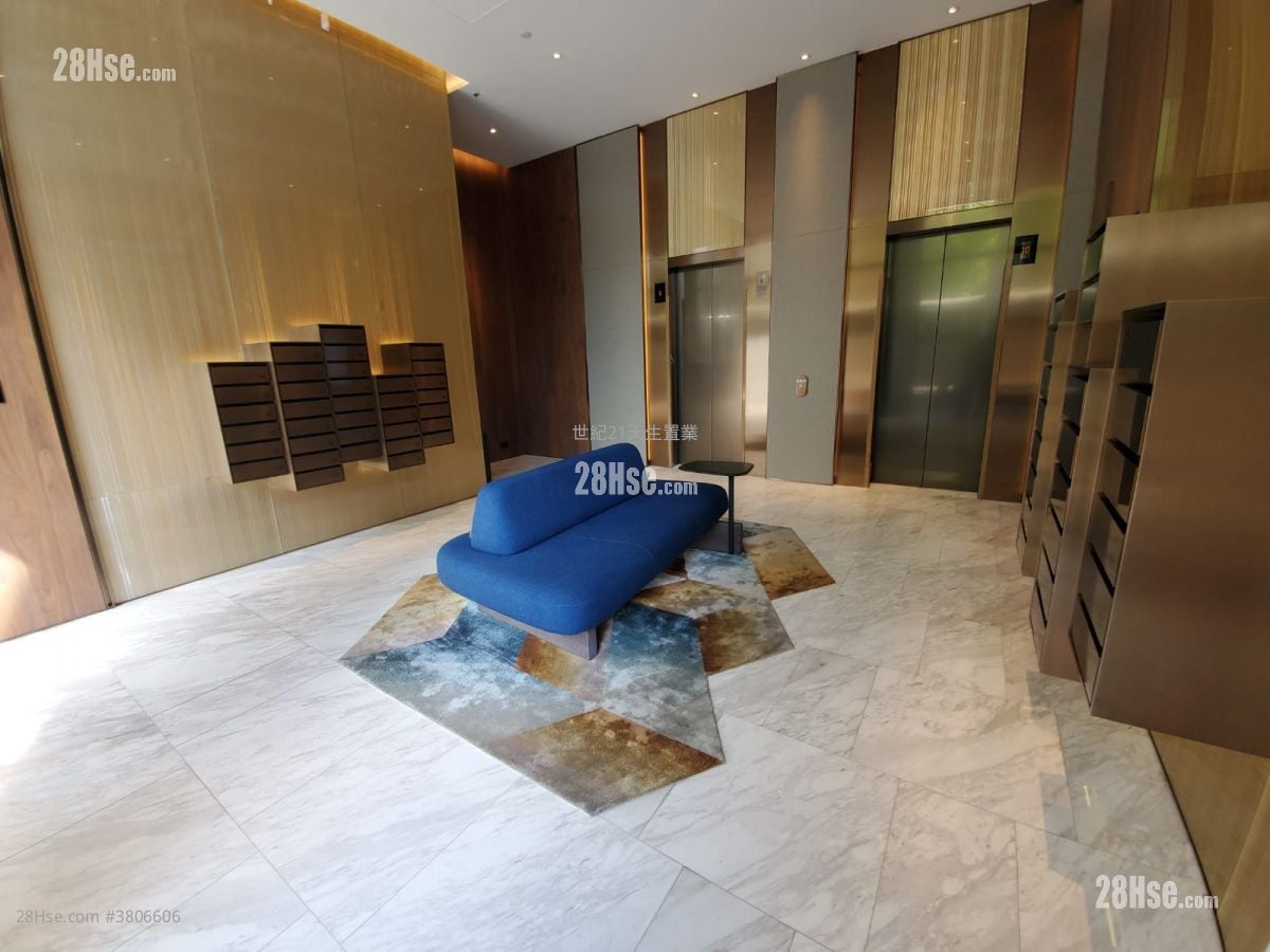 The Carmel Sell 3 Bedrooms , 2 Bathrooms 804 ft²