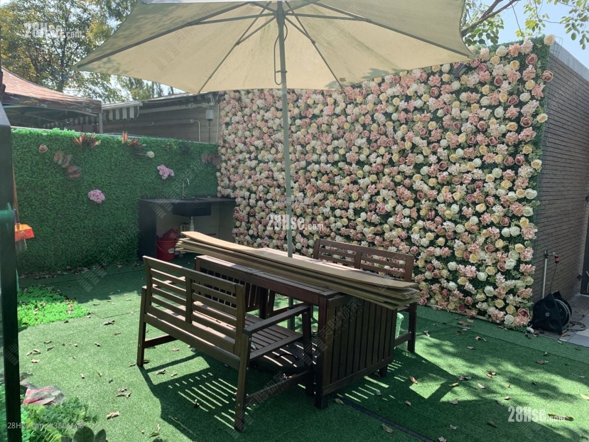 娉廷 售盘 4 房 1,589 平方尺