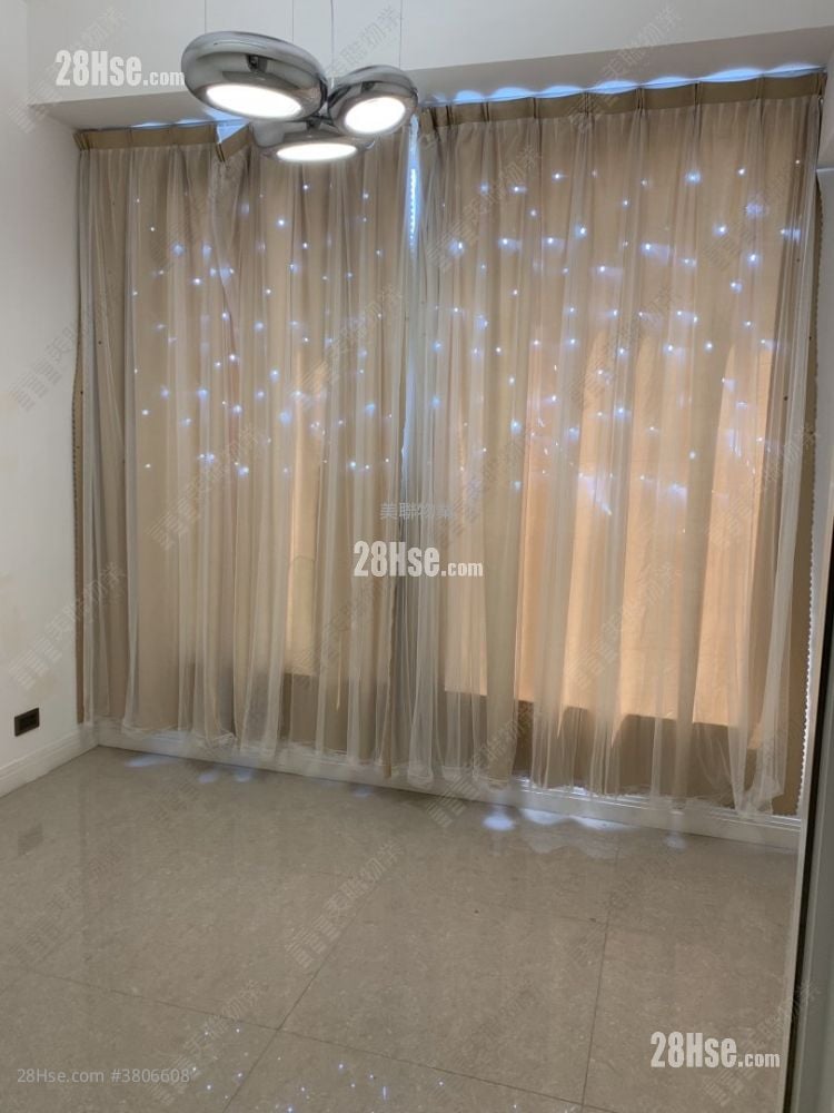 娉廷 售盘 4 房 1,589 平方尺