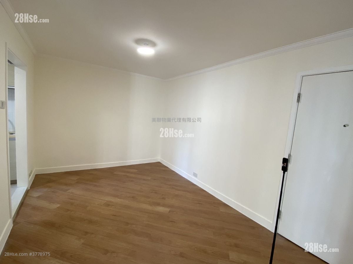 太古城 租盘 3 房 , 2 浴室 922 平方尺