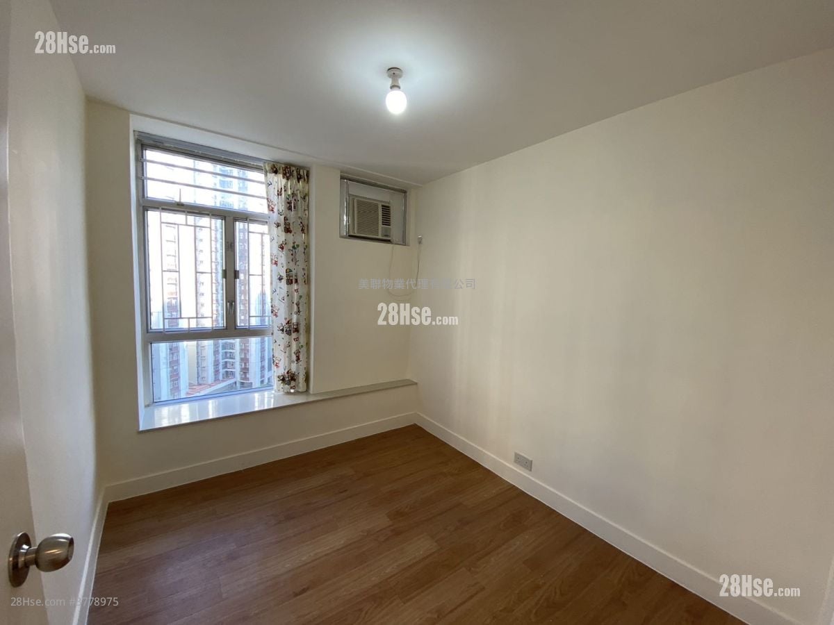 太古城 租盘 3 房 , 2 浴室 922 平方尺