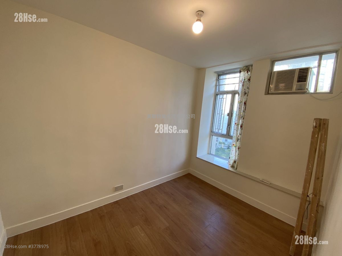 太古城 租盘 3 房 , 2 浴室 922 平方尺