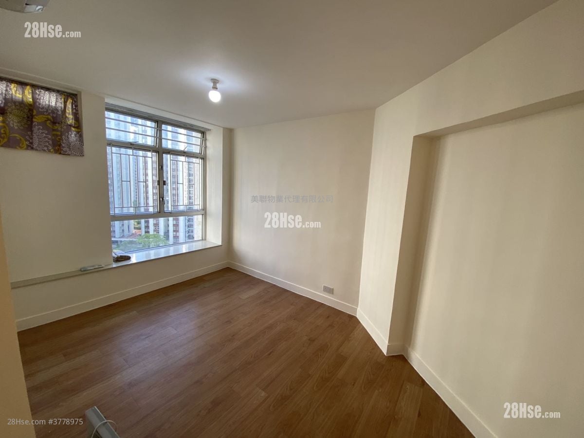太古城 租盘 3 房 , 2 浴室 922 平方尺