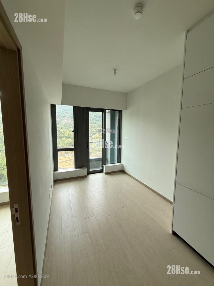 朗誉 售盘 1 房 305 平方尺