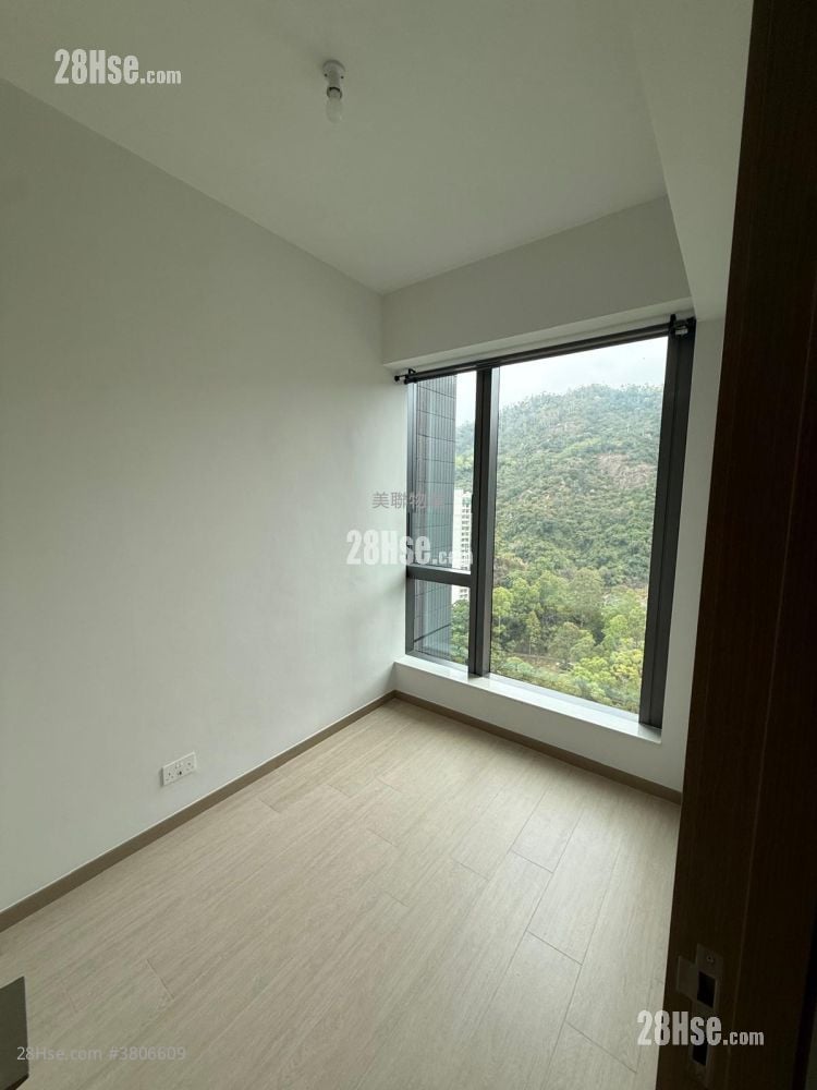 朗誉 售盘 1 房 305 平方尺