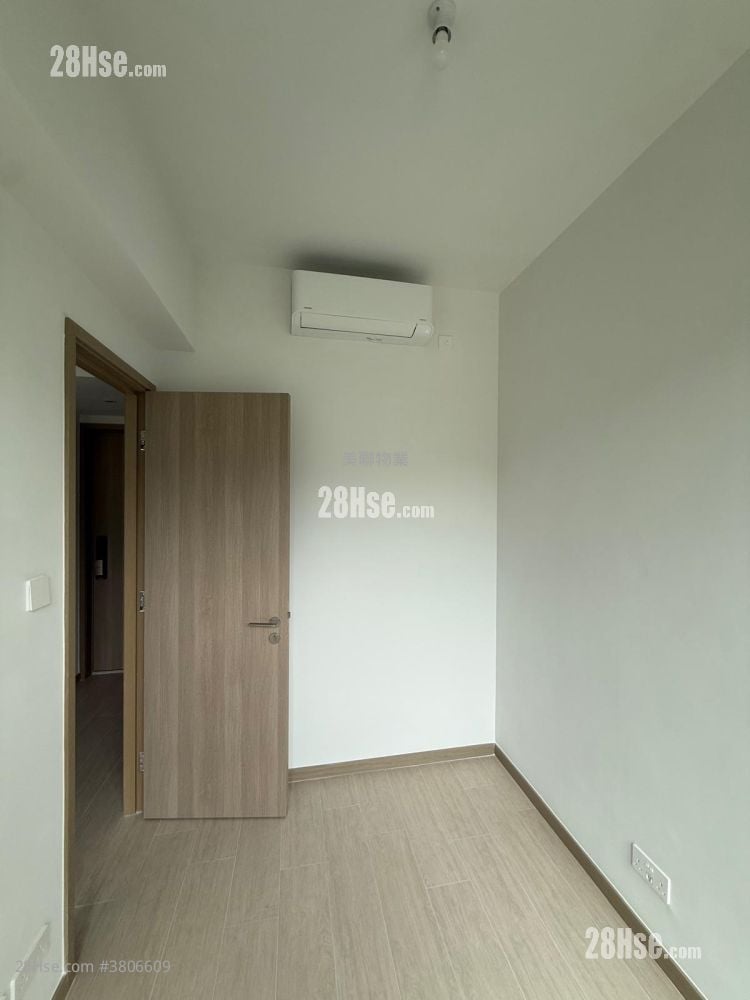 朗誉 售盘 1 房 305 平方尺