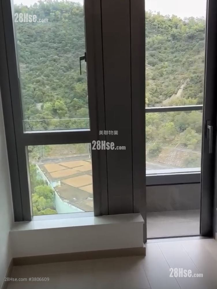 朗誉 售盘 1 房 305 平方尺