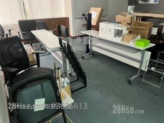 Enterprise Square(Phase 2) Sell