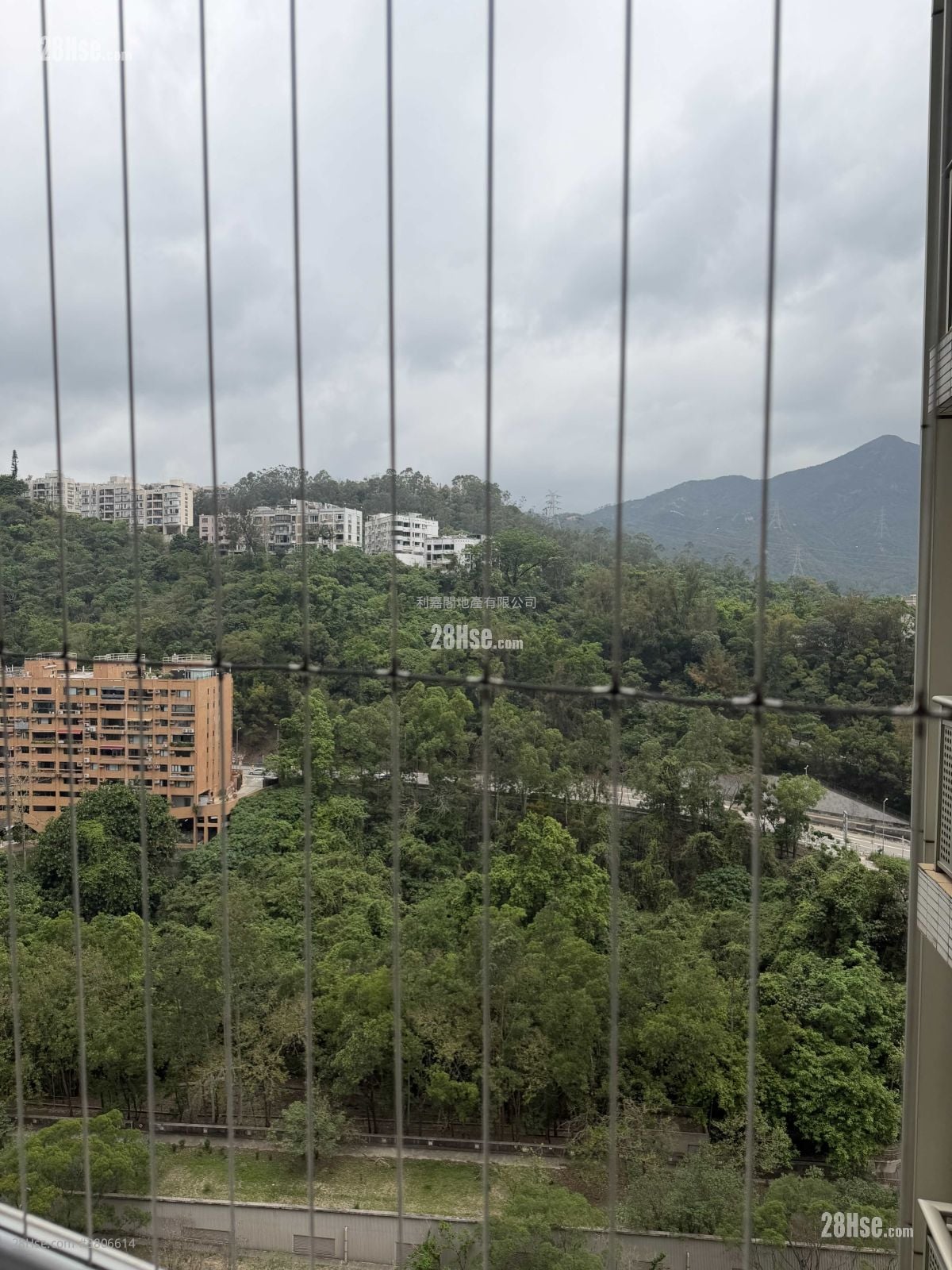 名城 售盘 4 房 958 平方尺