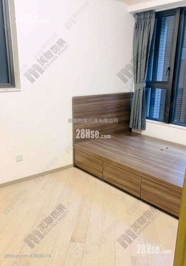 The Wings Rental 2 Bedrooms , 1 Bathroom 360 ft²