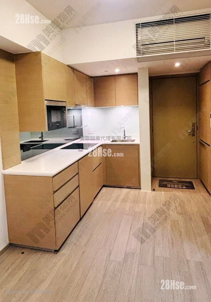 The Wings Rental 2 Bedrooms , 1 Bathroom 360 ft²