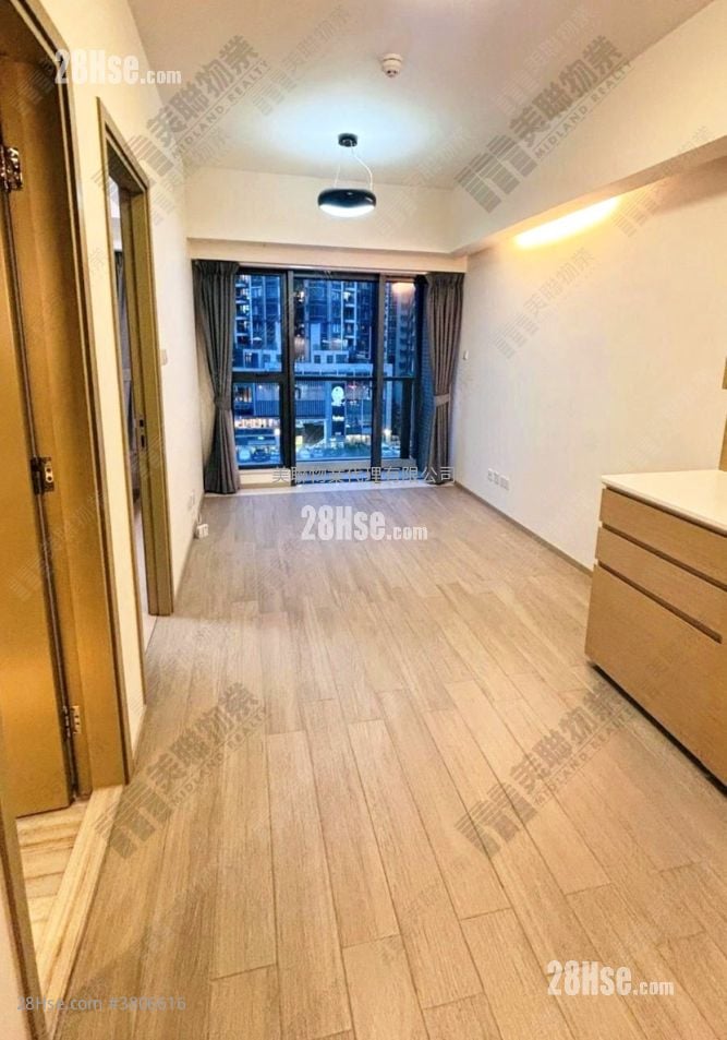 The Wings Rental 2 Bedrooms , 1 Bathroom 360 ft²