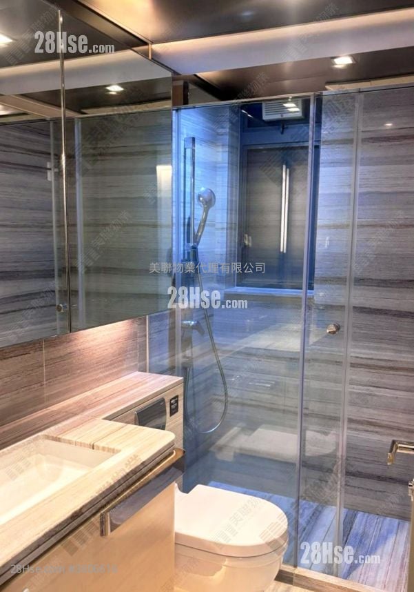 The Wings Rental 2 Bedrooms , 1 Bathroom 360 ft²