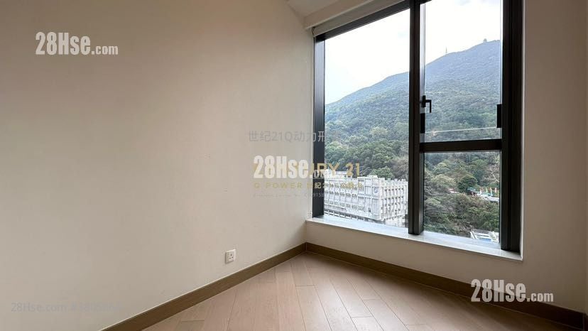 形荟 租盘 2 房 , 1 浴室 489 平方尺