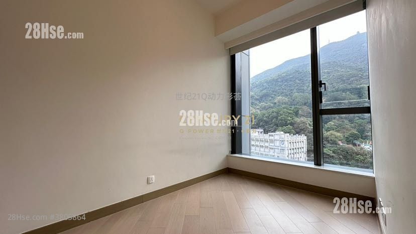 形荟 租盘 2 房 , 1 浴室 489 平方尺