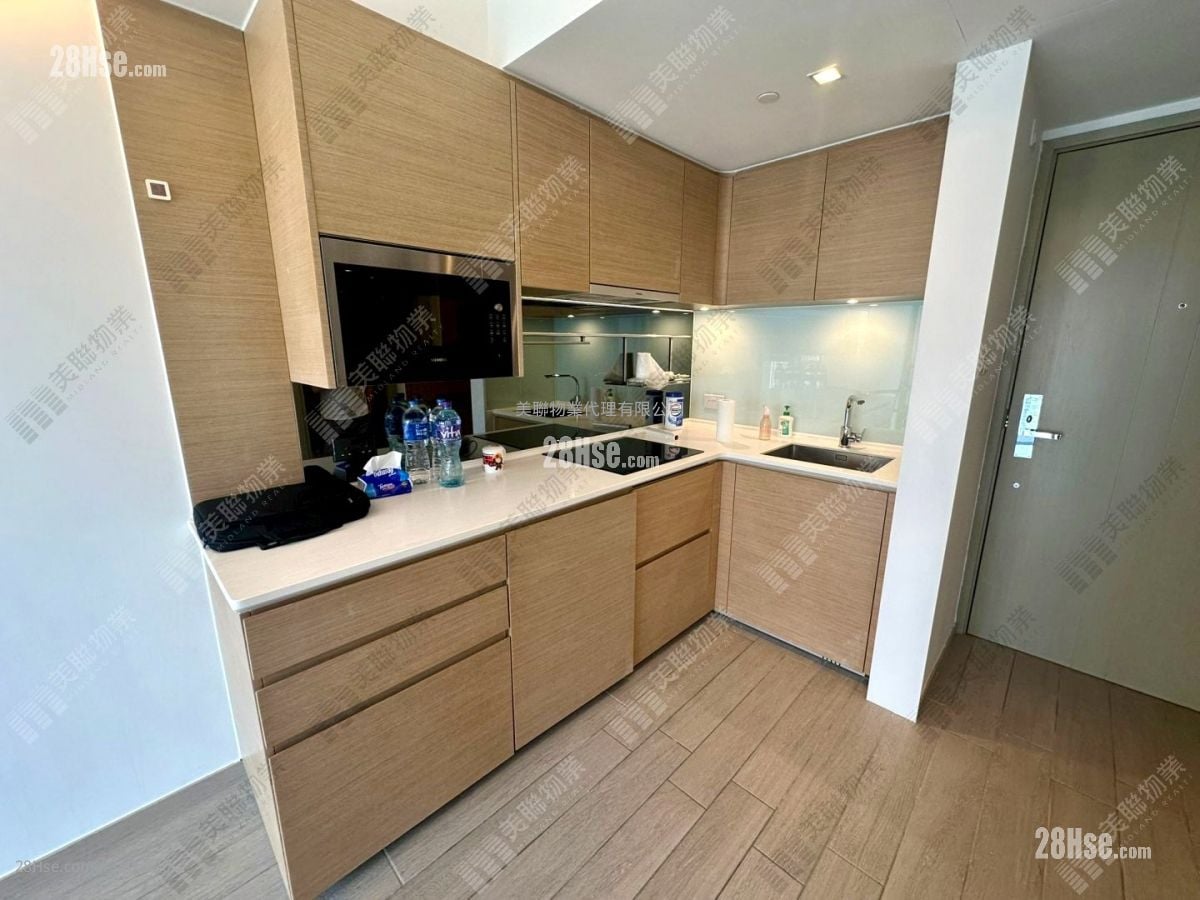 The Wings Rental 2 Bedrooms , 1 Bathroom 362 ft²