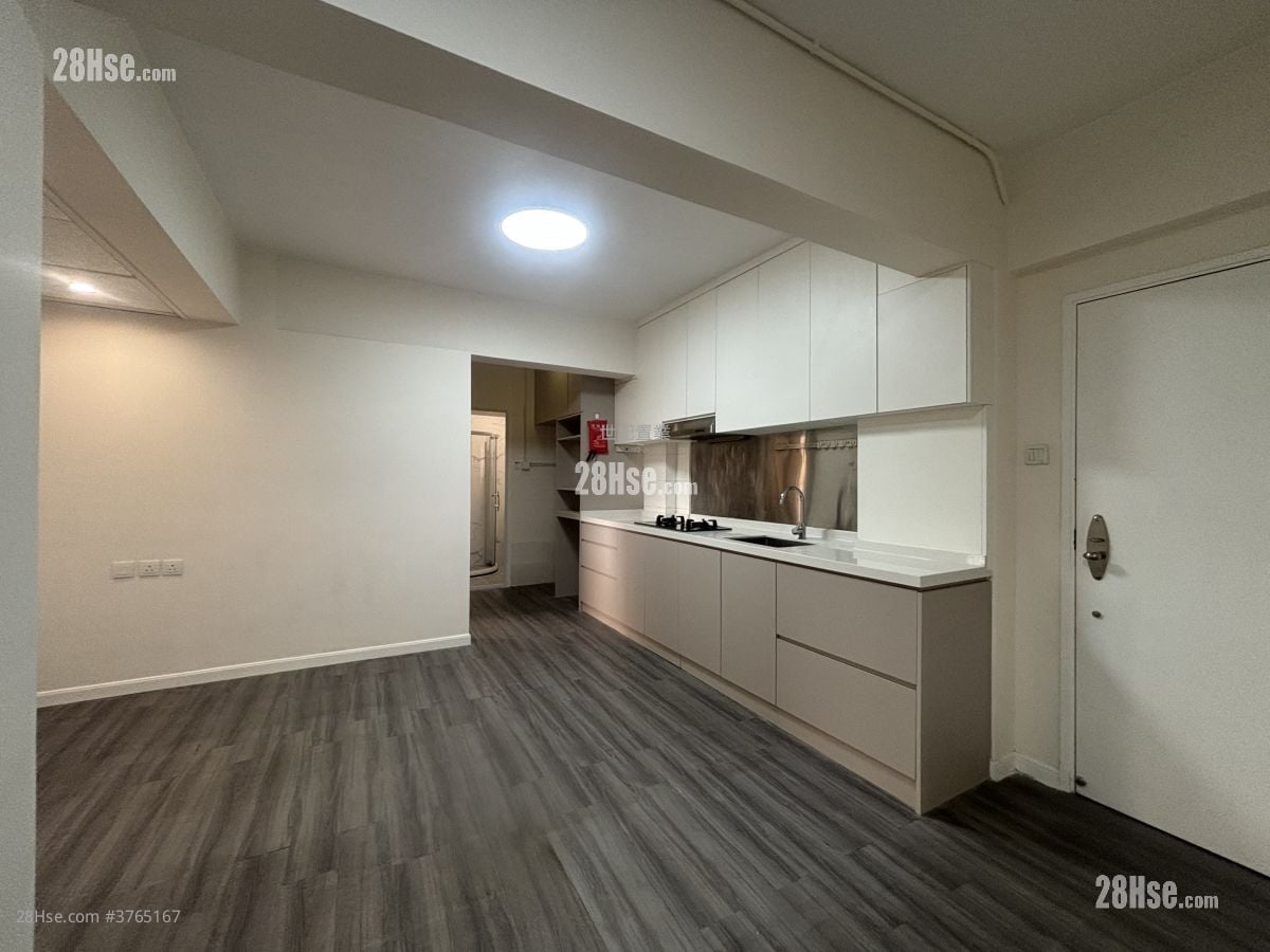 Winston Mansion Sell 3 Bedrooms , 2 Bathrooms 544 ft²