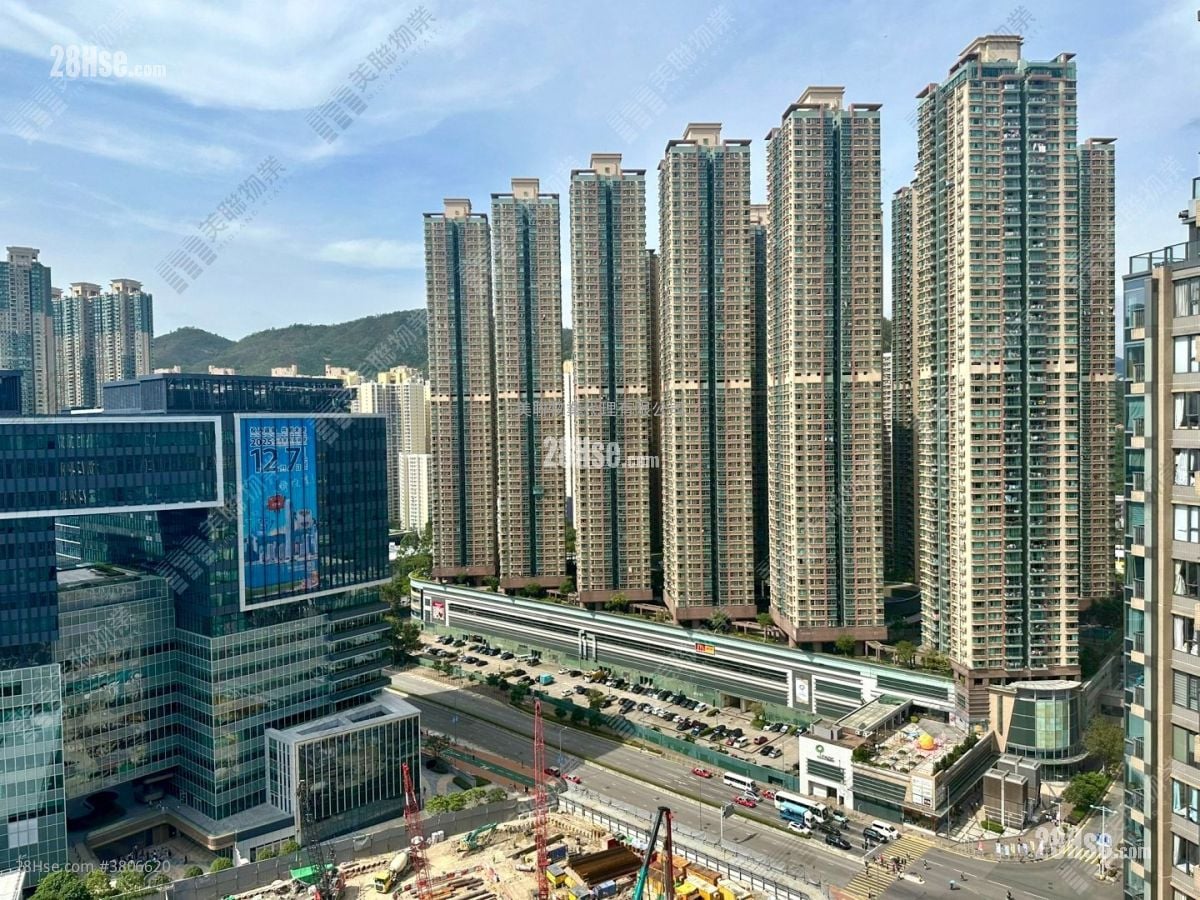 The Wings Rental 2 Bedrooms , 1 Bathroom 362 ft²