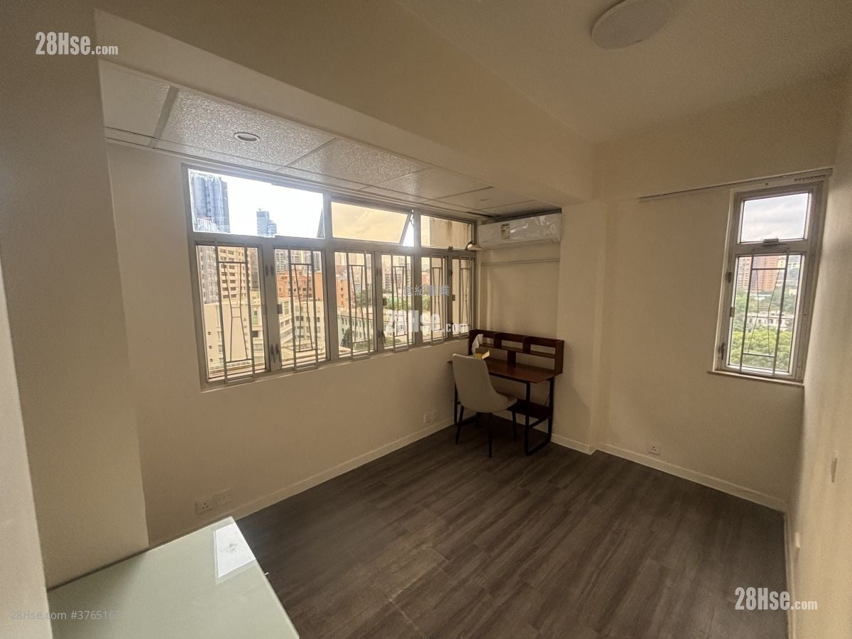 Winston Mansion Sell 3 Bedrooms , 2 Bathrooms 544 ft²