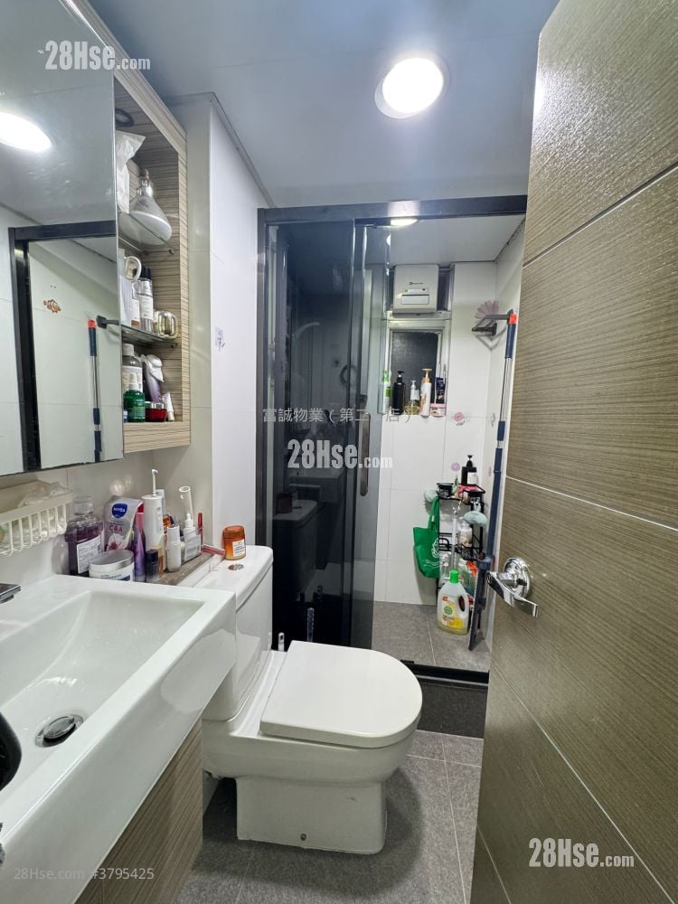 康田苑 售盘 3 房 , 1 浴室 531 平方尺