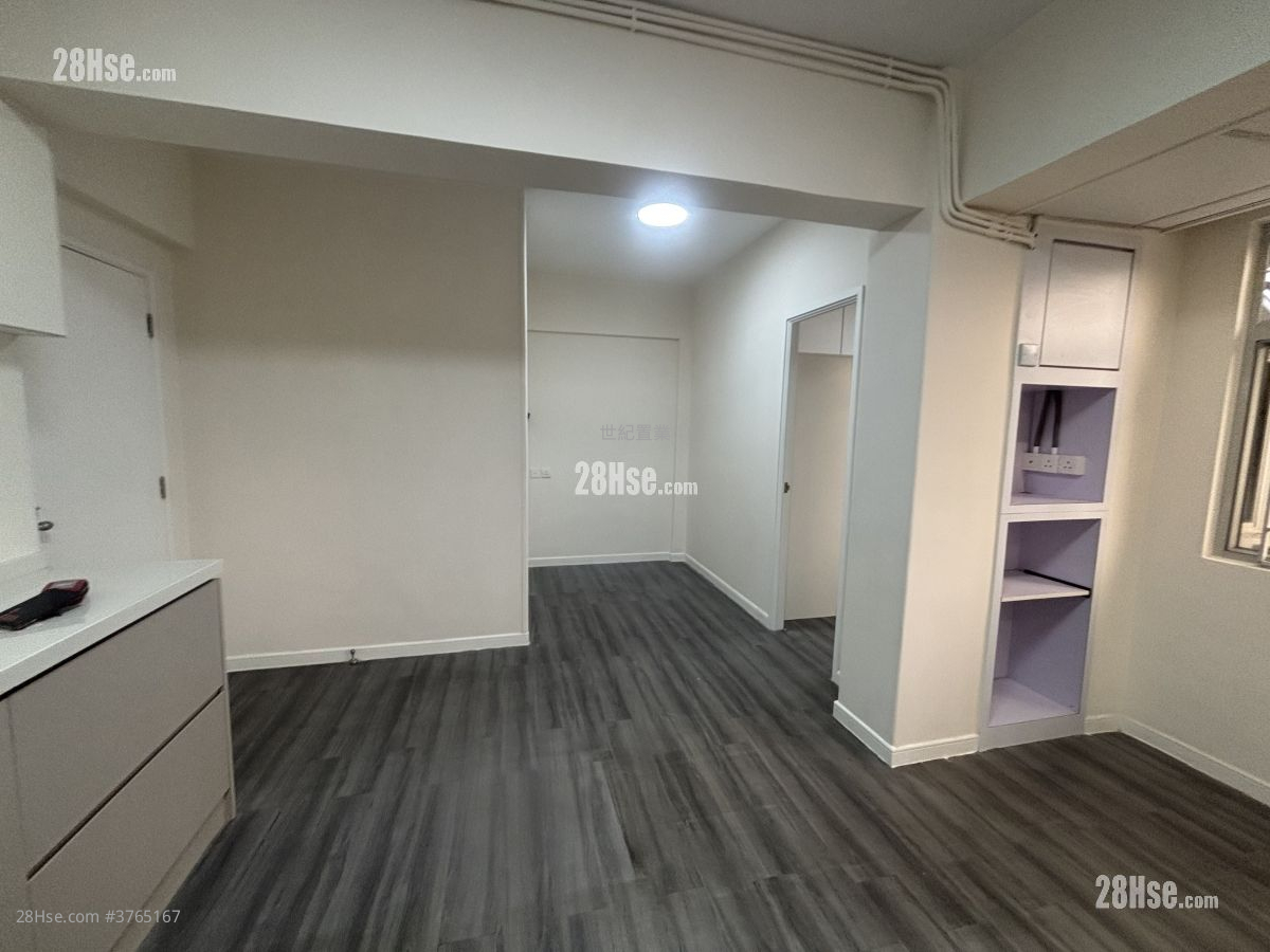 Winston Mansion Sell 3 Bedrooms , 2 Bathrooms 544 ft²