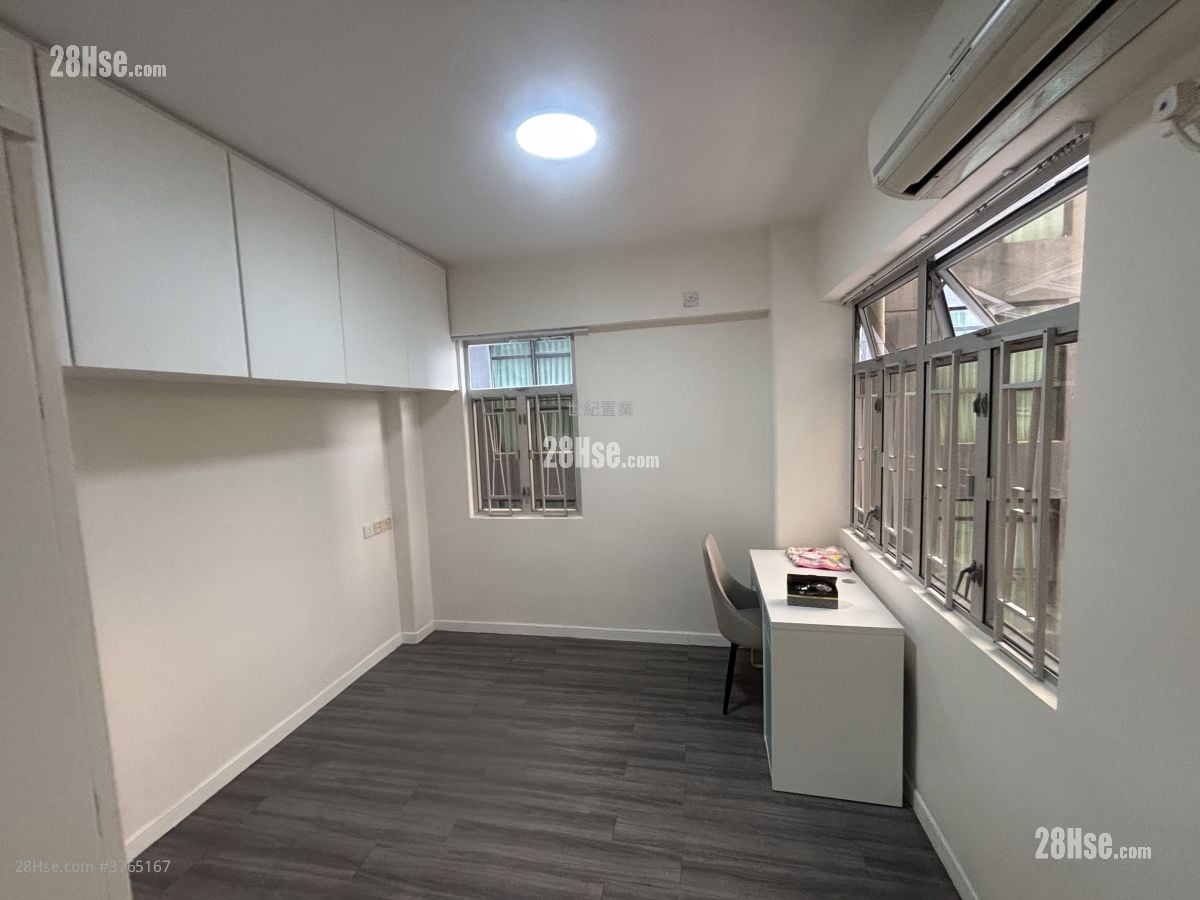 Winston Mansion Sell 3 Bedrooms , 2 Bathrooms 544 ft²