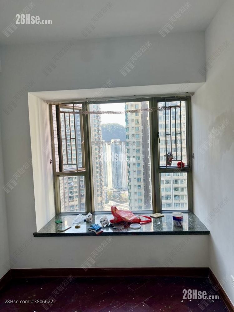 將軍澳廣場 售盤 2 房 441 平方呎