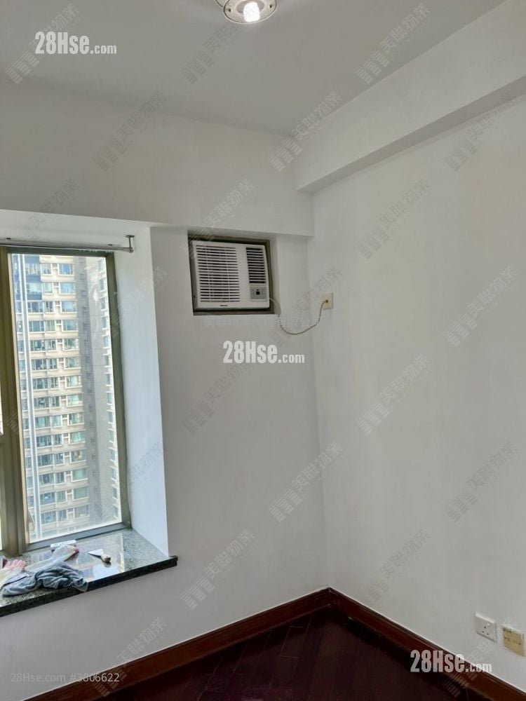 將軍澳廣場 售盤 2 房 441 平方呎